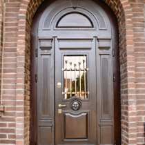 ДВери входные металлические  металл, в Краснодаре