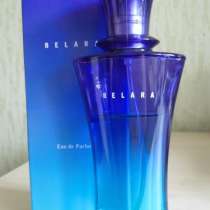 Парфюмерная вода Bella Belaratm, в г.Минск