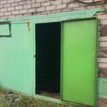 Гараж, 22 м², в Таганроге