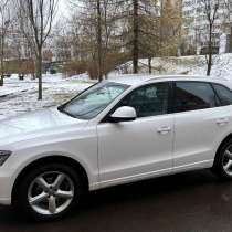 Продаю Audi 2015, в Москве