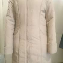 Пальто, в Москве