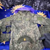 Бушлат вкпо военный, в Волгограде