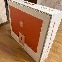 IMac 2021 M1, в Самаре