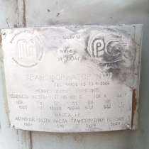 Продам ТМ-1000/10/10, в Новосибирске