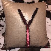Подушка декоративная, в Москве