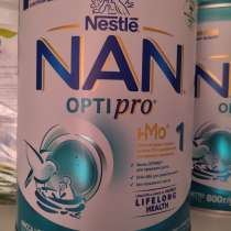 Продам детское питание NAN 1, в г.Луганск