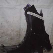 Крыло левое б/у Опель Мокка (Opel Mokka), в Москве