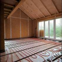 Отопление. Сантехника., в г.Николаев