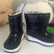 Сапожки зимние, в г.Днепропетровск