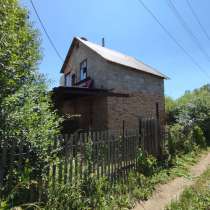 Продам дача в кооперативе Металлург-4. Площадь 56.2 кв. м, в г.Усть-Каменогорск