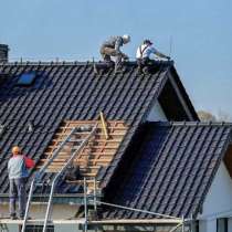 СТРОИТЕЛЬНАЯ БРИГАДА, в Москве