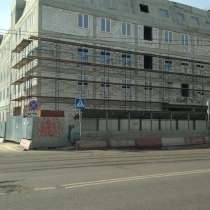 Леса облегченные арендовать в Щелково, в Щелково