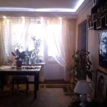Продам 2-к квартиру, 43.6 м², 5/5 эт, в Щелково