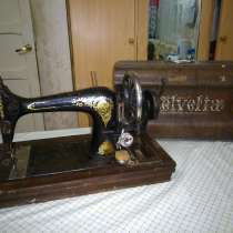 Продам старинную швейную машинку, в Ростове-на-Дону