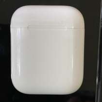 Apple AirPods Оригинал A2031, в г.Ташкент