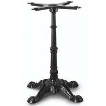 Чугунное подстолье Из-13Б для бара, кафе и ресторана, в Москве