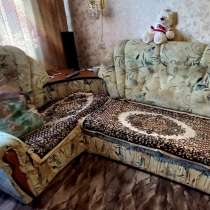 Диван угловой, в Рязани