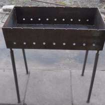 Мангал дачный даром, в г.Рига