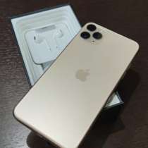 Iphone 11 pro max 64gb, в Москве