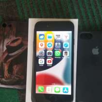 IPhone 7, в Энеме