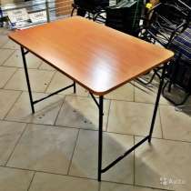 Столики складные 58 х 85см, в Санкт-Петербурге