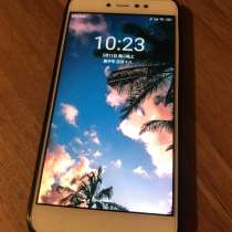 Redmi5A, в Томске