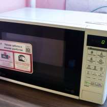 СВЧ LG MS-20R42D, в Уфе