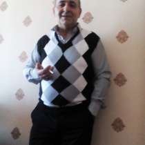 Robert, 52 года, хочет познакомиться – Я ищу женщину, в г.Арарат