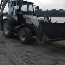 Машинист эксковатора, в г.Кривой Рог