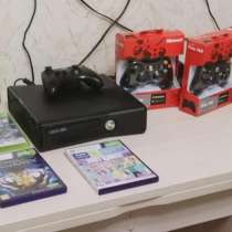 X BOXS, в Ачинске