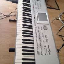 МУЗЫКАЛЬНАЯ РАБОЧАЯ СТАНЦИЯ KORG PA1X PRO KO, в Истре