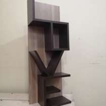 Настенная полка, в Кургане