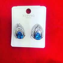 Сережки женские, в Москве