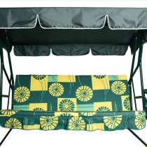 ачели садовые Люкс 2 новые, в Краснодаре