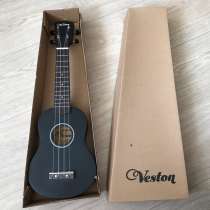 Укулеле сопрано, в Казани