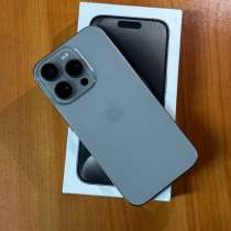 IPhone 15 pro, в Омске