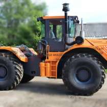 Трактор К-704-4Р Станислав, в Уфе