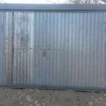 Гараж пенал Ростов, в Ростове