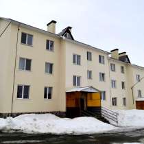 Продажа квартиры в с. Мишкино, в Бирске