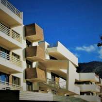 Студия, 35 м², 2/4 эт, в Ялте