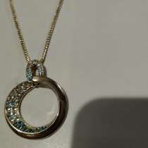 Украшение с серьгами, в г.Донецк