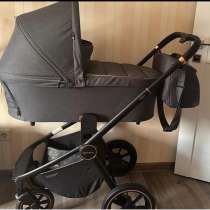 Коляски 3 в 1 Carrello Epica 25 тыс торг, в Саратове