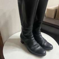 Сапоги зимние уставные МВД 40, в Нижнем Новгороде