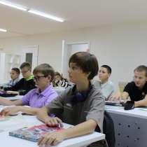 Частная школа ОБРАЗОВАНИЕ ПЛЮС.!, в Москве