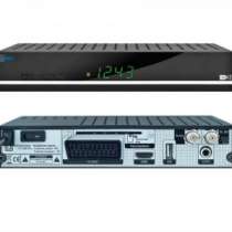 комплект спутникового ТВ Телекарта GLOBO X8HD, в Омске