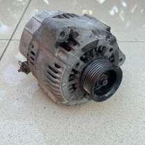 Генератор Toyota 2UZ (3 контакта) 2706050260, в Анапе