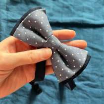 Бабочка мужская/денская, в Красноярске