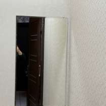 Зеркало, в Москве