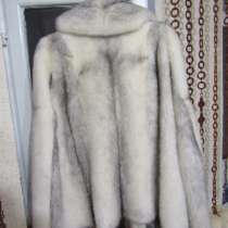Норковая шуба-полушубок, в Симферополе