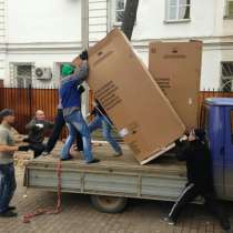 Грузоперевозки. Грузчики. Переезды, в Воронеже